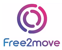 Free2move